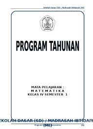 26 x 30 menit standar kompetensi : Top Pdf Silabus Matematika Sd Kelas 4 5 6 Semester 1 Dan 2 Ktsp Info Operator Sekolah Mtk Iv Vi 123dok Com