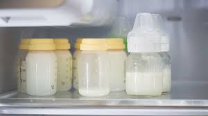 My Breast Milk Smells Gross Lipase Vs Chemical Oxidation