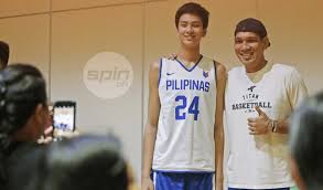 Kai sotto is a filipino basketball player who has now signed up with adelaide 36rs of the nbl in australia. Cebu Sports Blog By John Pages Page 4