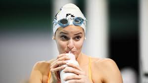 The australian swimming superstar won the gold medal in the women's 100m backstroke. Kaylee Mckeown Five Things You Need To Know About The Swimming Prodigy