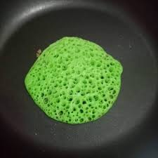 Maybe you would like to learn more about one of these? Resepi Buat Kulit Apam Puri Dari Dapur Kak Tie