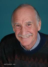 Mark Wenzel's Acting Resume