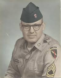 Robert M. Muilenburg Obituary