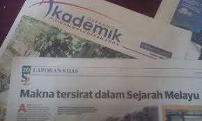 Meskipun admin sejenis yang tak percaya dengan teori konspirasi, namun ada beberapa perkara tentang penjajahan inggeris di nusantara yang buat admin kurang percaya dengan golongan barat. Srikandi S Blog Page 3