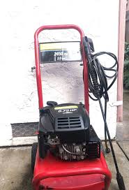 Get a great deal with this online auction for a pressure washer presented by property room on behalf of a law enforcement or public agency. Troy Bilt 2450 Psi Pressure Washer With Hose And Pressure Washer Gun For Sale In San Jose Ca Offerup