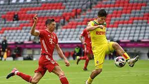 Fc bayern munich started their first friendly fixture of the new season with a defeat against fc köln. Vvp6p54ne3gjim
