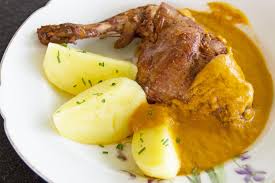 Kaninchen Schlesische Art Deutschland Rezepte Chefkoch