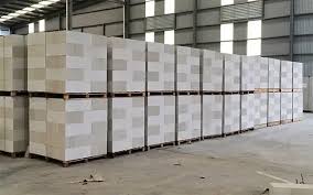 Gạch AAC là gì? Ứng dụng, ưu nhược điểm và báo giá chi tiết