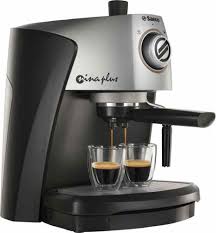 Daily rinse the top parts of the milk system with lukewarm water. User Manual Philips Saeco Nina Plus English 72 Pages