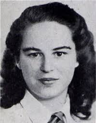 Ernestine Mae (Heim) Coleman (1928-2013)