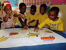 Lecturer in physical science, arafa institute for teacher education. Educational Technology Wikipedia