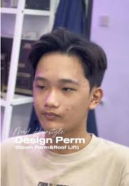 Design Perm, Down Perm dan Root lift sangat cocok buat kalian yang punya  rambut lepek atau jigrak biar penampilan lebih keren dan mudah di  styling🤩🤩🫵🏻🫵🏻 Nggak lupa pakai Mad Powder Spray juga buat ...