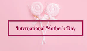 Find images of mothers day. International Mother S Day 2019