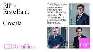 Erste group bank ag was founded in 1819 as the first austrian savings bank. Erste Banka Hrvatska Pr Erste Banka Twitter