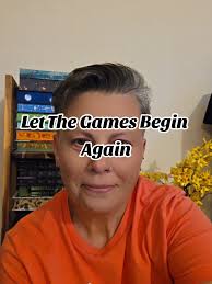 Let The Game Begin Kira Shell Review