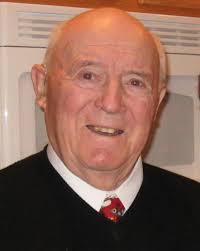 DONALD ENGEL Obituary (1923