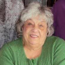 Sandra Webb Obituary