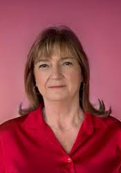 About Catherine Matthews