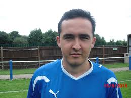 Match Report: Ashford Town(Middx) 3