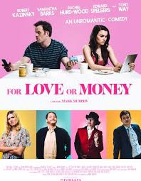 Favorite comment report download subtitle. For Love Or Money Movie Trailer Https Teaser Trailer Com Movie For Love Or Money Starring R For Love Or Money Free Movies Online Full Movies Online Free