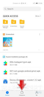 How To Download And Install Google Services In Huawei P40 Lite April 2020 How To Hardreset Info