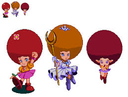 Translates panel de pon ds from japanese to english. Pokesmashbros On Twitter To Celebrate Panel De Pon Being Released Internationally For The First Time Here Is A Sprite Edit Of Lip Seren And Flare With Afros Paneldepon Nintendo Nintendoswitchonline Afro ã‚¢ãƒ•ãƒ­