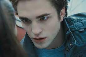 Twilight, new moon, and eclipse contain some disturbing images, sexuality, and violent content. 20 Age Inappropriate Movie Romances Robert Pattinson Twilight Twilight Soundtrack Robert Pattinson