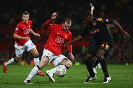 'my uncle saved manchester united. Rthz7cu0ytnwum