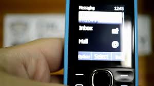 Nokia 110 Apps Review Youtube