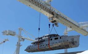 Our data analysts gather valuable. Italian Superyacht Stock Launches Ipo