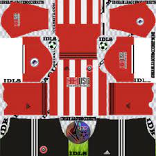 Welcome to the official sheffield united facebook page. Sheffield United Fc Kits 2019 2020 Dream League Soccer
