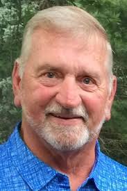 David Cusick 1948-2022