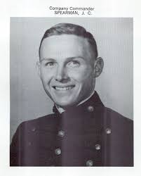 Jerry Carlton Spearman (1943-2006)