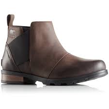 Shop with afterpay on eligible items. Sorel Emelie Chelsea Boots Women S Evo