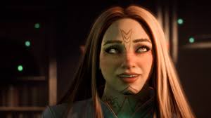 Dragon Age Veilguard Character Creation Female No Mods