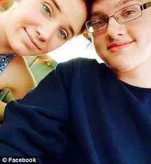 Teen whose daughters died in baking car left them before