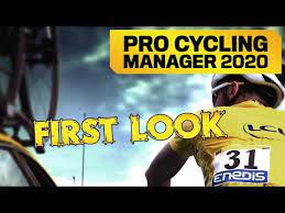 In pro cycling manager 2020, we can play alone or with others. Pro Cycling Manager 2020 Repack Skidrow Update V1 5 0 0 Game Pc Full Free Download Pc Games Crack Direct Link