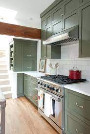 See more ideas about green kitchen, green kitchen cabinets, kitchen design. 23 Green Kitchen Cabinets Ideas For Your Kitchen Interior