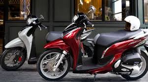 Giá xe Honda SH mới nhất tháng 7/2024 rẻ hiếm thấy | Thời báo Tài chính  Việt Nam