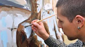 Bachelor in Fine Art