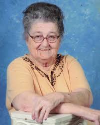 Mary Lou Newell Obituary June 1, 2025