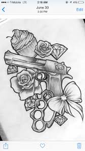 3d cross drawing at getdrawings. Badass Tattoo Coloring Pages Novocom Top