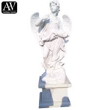 Angel remembrance and redemption statue. China China New Product Large Outdoor Angel Statues Life Size Hand Carved Granite Angel Statues Atisan Works Factory And Manufacturers Atisan Works
