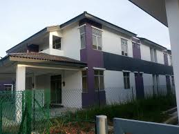 4 jalan kemboja 5 taman paya rumput perdana, malacca, malaysia. Townhouse Taman Paya Rumput Perdana Melaka Zprop Team