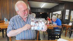 Kfc Recipe Revealed Tribune Shown Family Scrapbook With 11 Herbs And Spices Kfc Recipe Kfc Kfc Secret Recipe