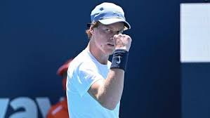 Official tennis player profile of hubert hurkacz on the atp tour. Hubert Hurkacz Find The Latest News Photos Videos On Hubert Hurkacz Hindustan Times