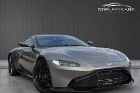 Image result for Hammerhead Silver 2017 Aston Martin