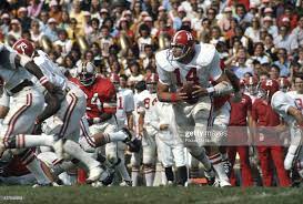 Richard Todd Alabama Alabama Football Roll Tide Alabama Football Alabama