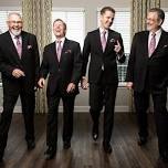 The Blackwood Brothers Quartet: Ultimate Smoky Mountain Christmas Celebration