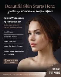 Graceful Glow Medspa